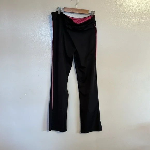 Gym Black Pants Size Medium - Picture 4 of 4